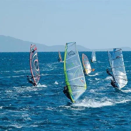شقة Luxury Sea *