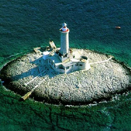 Luxury Sea شقة بولا