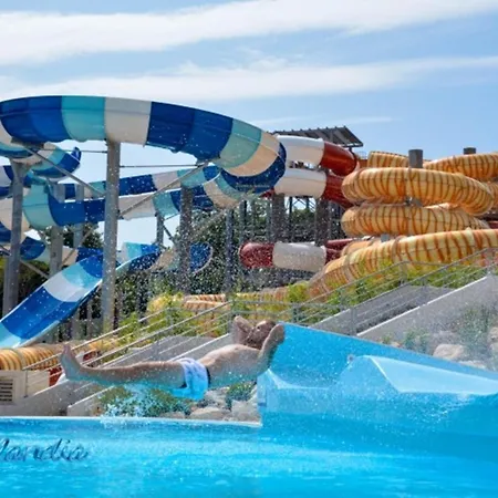 شقة Luxury Sea